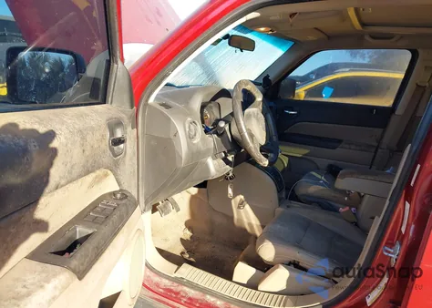 2014 Jeep Patriot High Altitude from USA, damaged, VIN 1C4NJPFA4ED679301